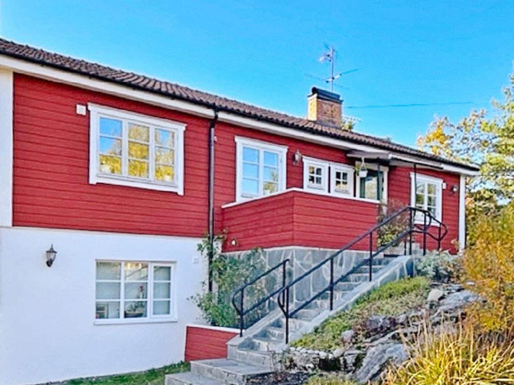 Holiday home HANINGE II photo 1