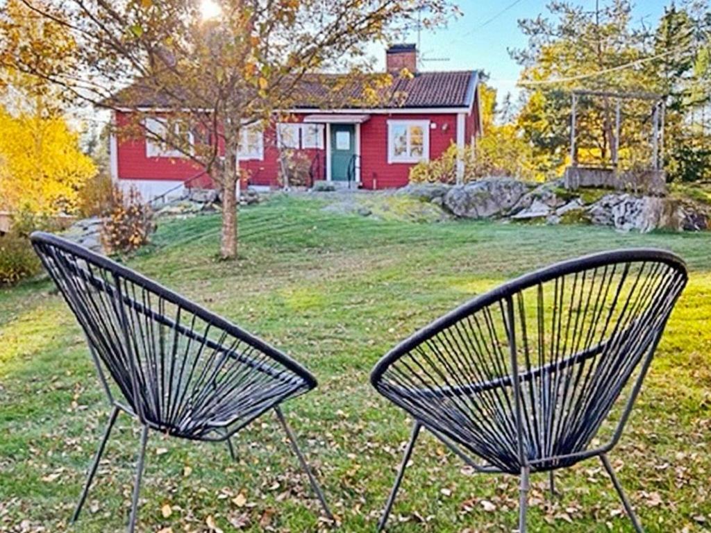 Holiday home HANINGE II photo 4