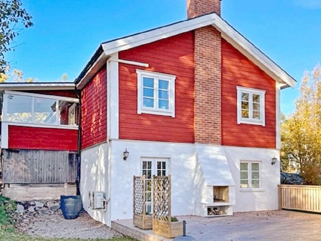 Holiday home HANINGE II photo 2