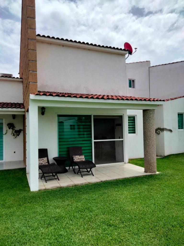 Casa de Scarlett photo 2