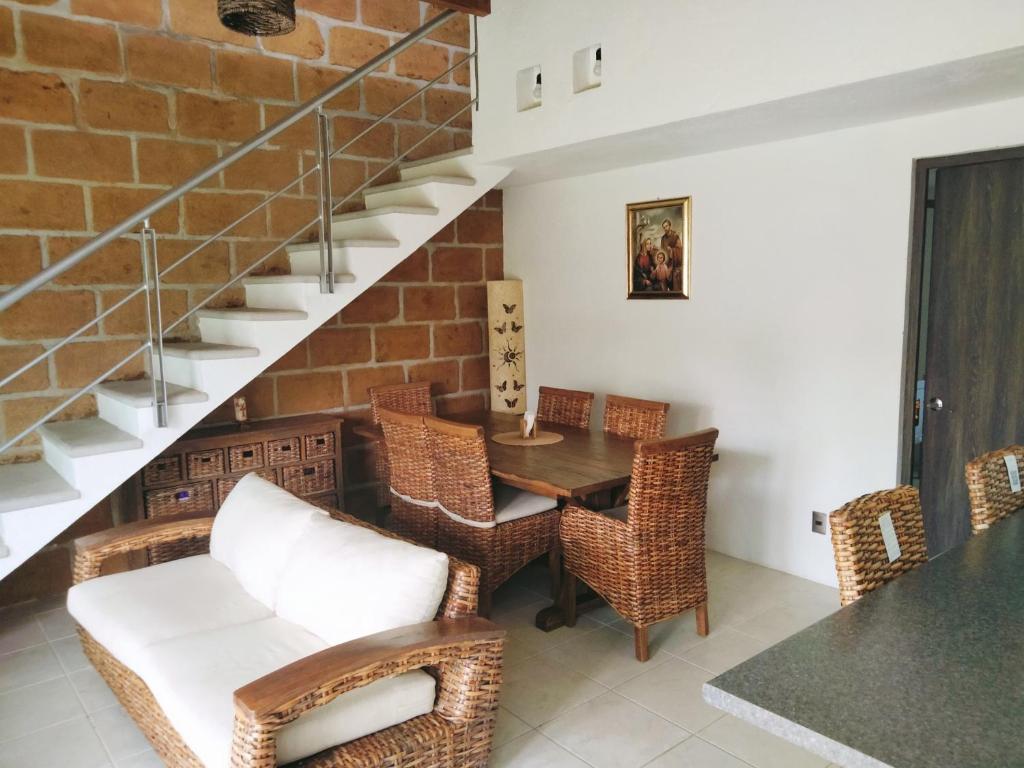 Casa de Scarlett photo 3