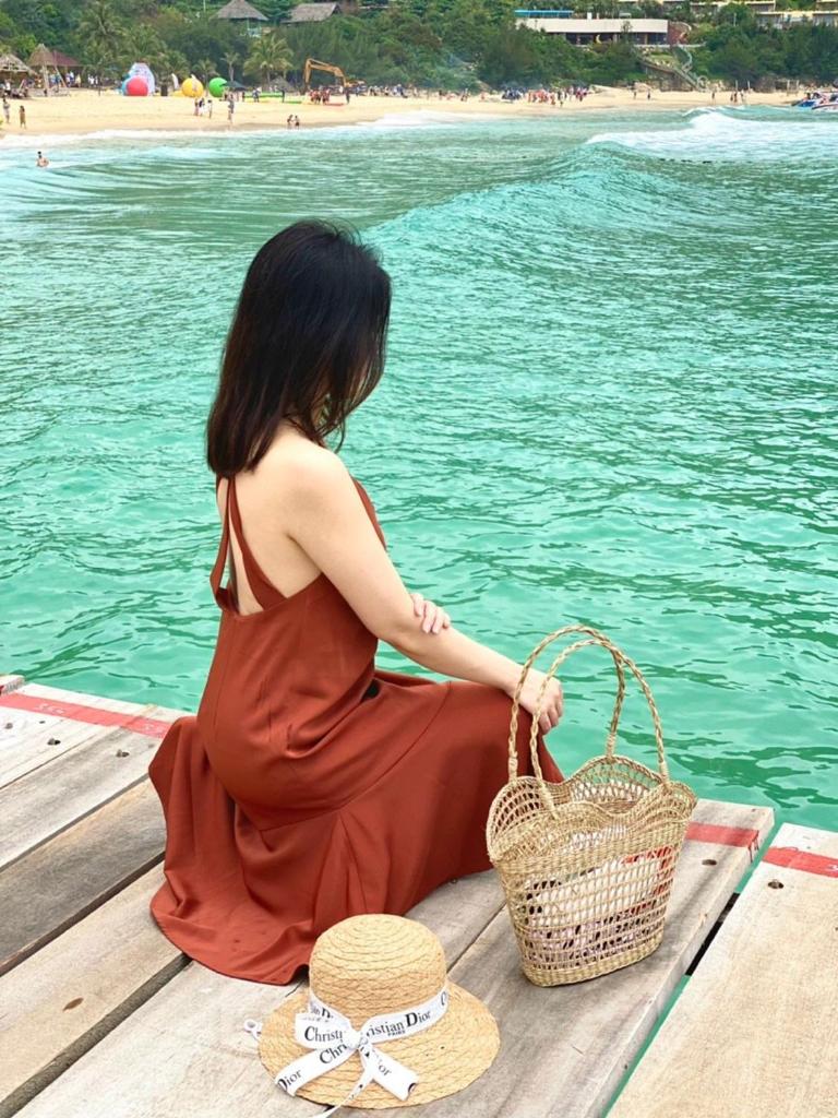 TMS Quy Nhơn - SUNFLOWER Apartment