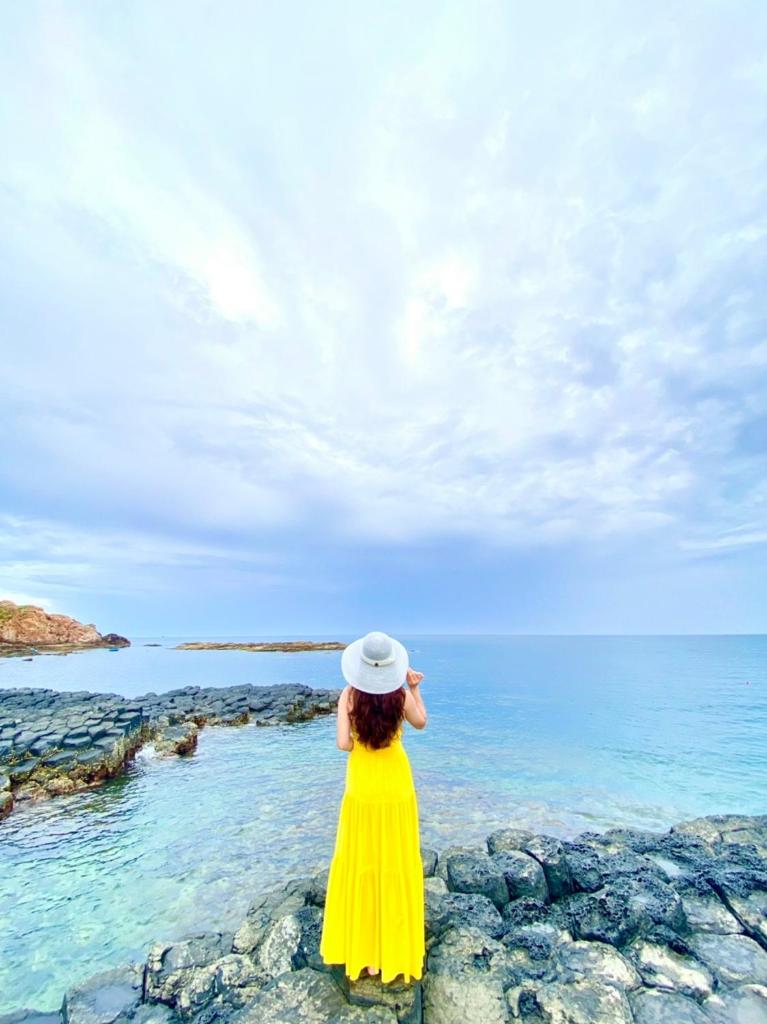 TMS Quy Nhơn - SUNFLOWER Apartment