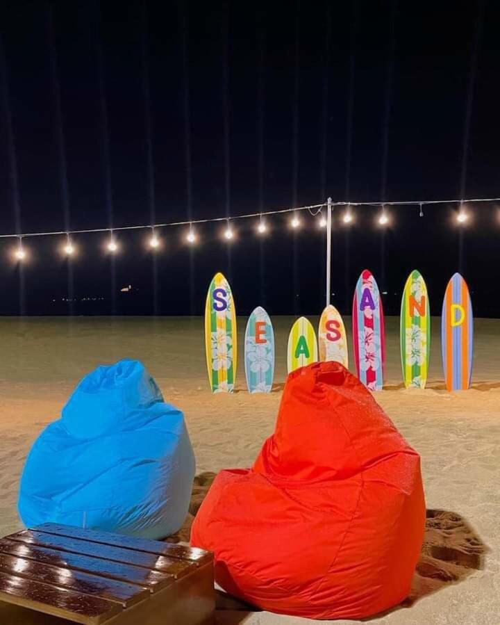 TMS Quy Nhơn - SUNFLOWER Apartment