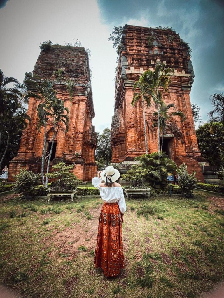 TMS Quy Nhơn - SUNFLOWER Apartment