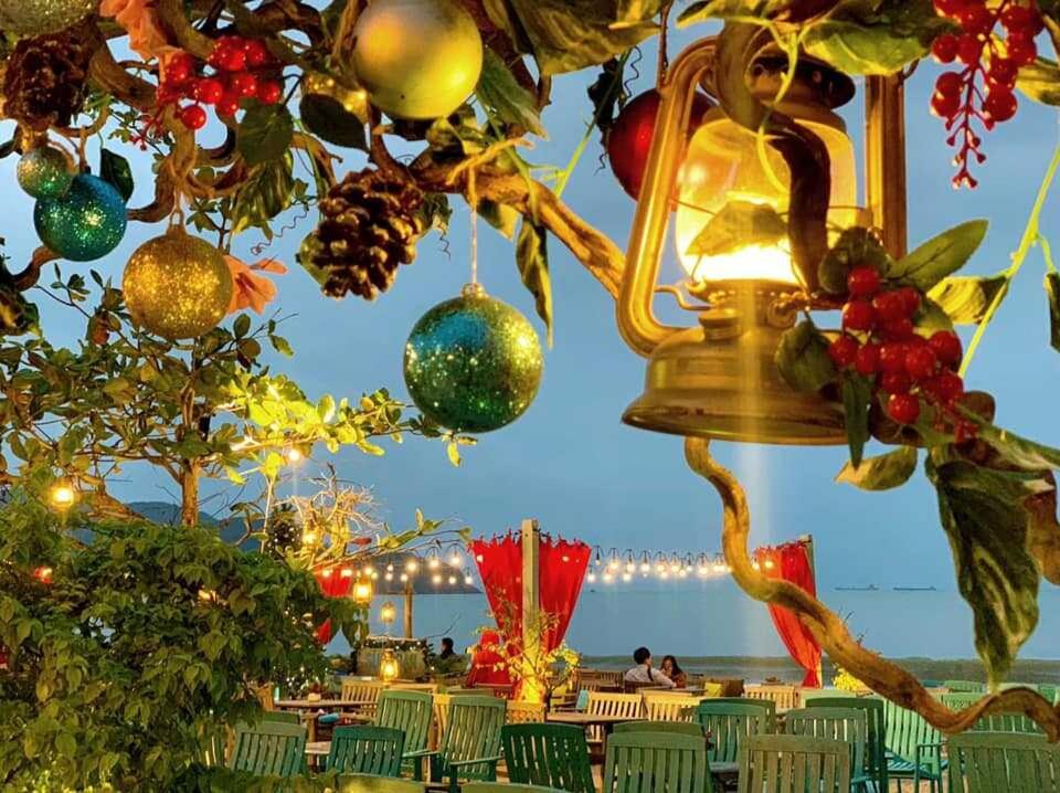 TMS Quy Nhơn - SUNFLOWER Apartment