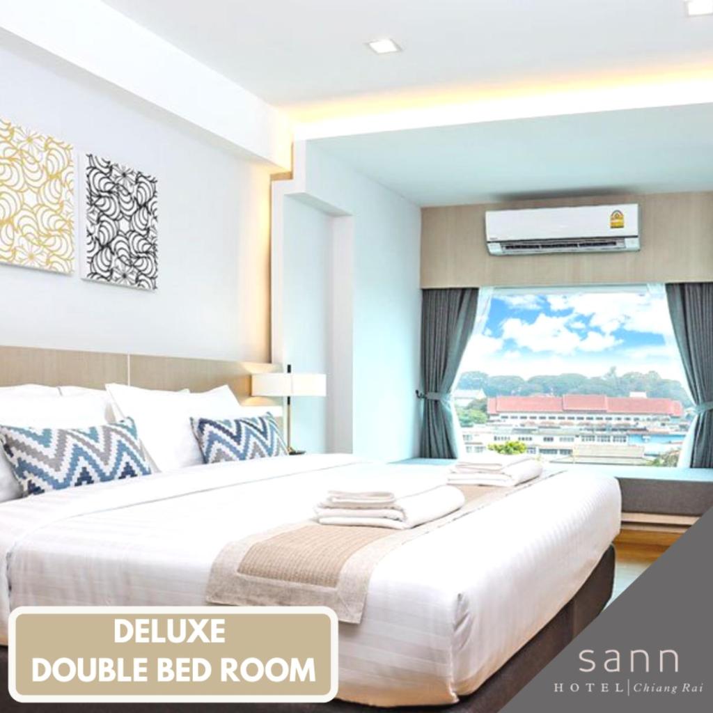 Sann Hotel photo 4