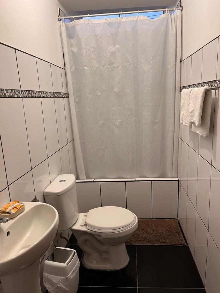 Hotel Munay photo 3
