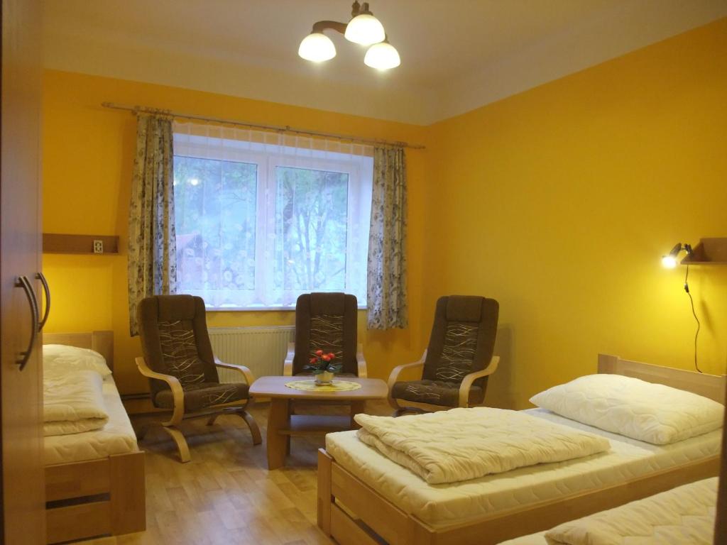Apartment U Pošty photo 3