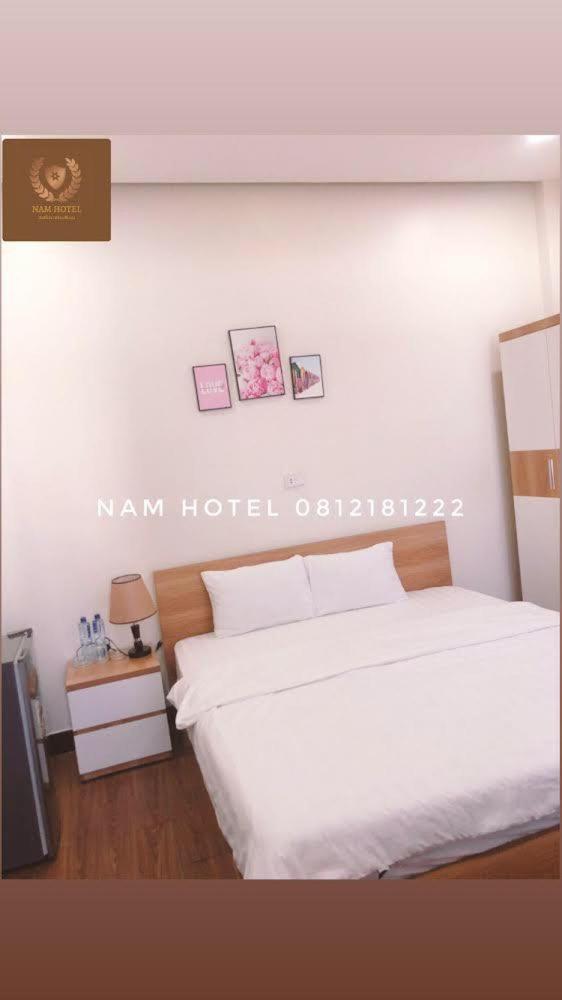 Khach san Nam Hotel photo 2