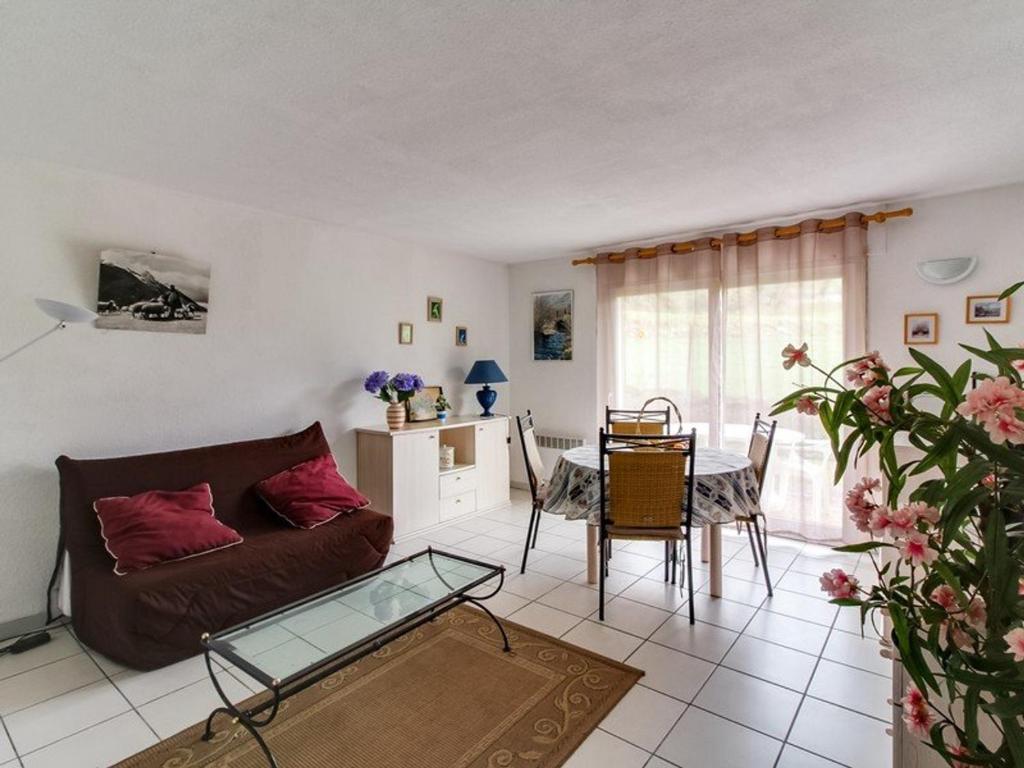 Appartement Esquièze-Sère, 2 pièces, 6 personnes - FR-1-402-28 photo 1