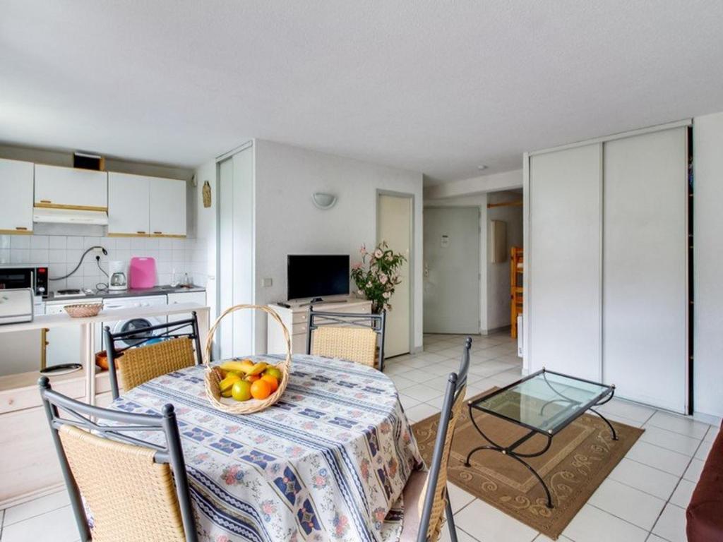 Appartement Esquièze-Sère, 2 pièces, 6 personnes - FR-1-402-28 photo 3
