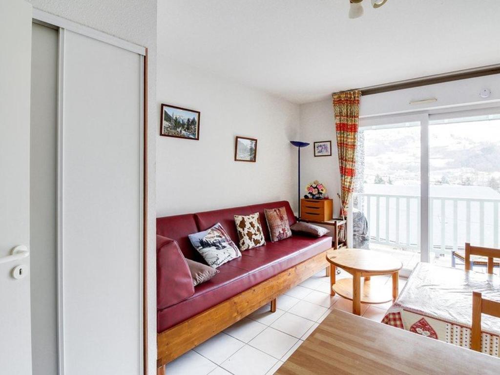 Appartement Esquièze-Sère, 3 pièces, 6 personnes - FR-1-402-29 photo 1