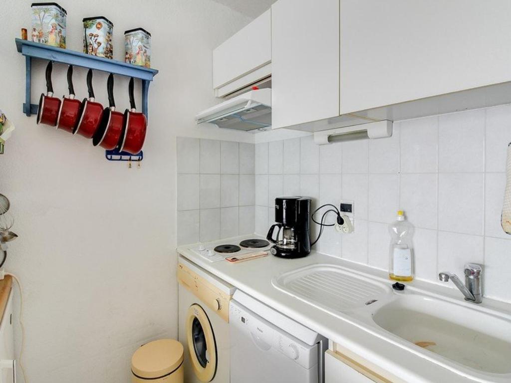 Appartement Esquièze-Sère, 3 pièces, 6 personnes - FR-1-402-29 photo 3