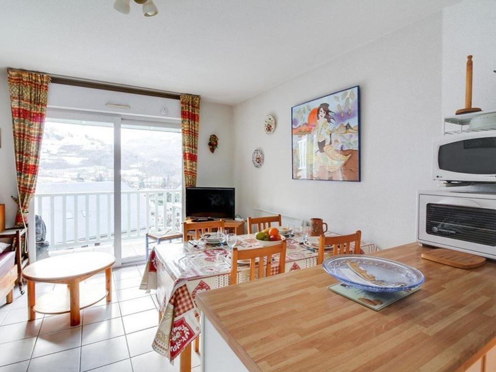 Appartement Esquièze-Sère, 3 pièces, 6 personnes - FR-1-402-29 photo 4