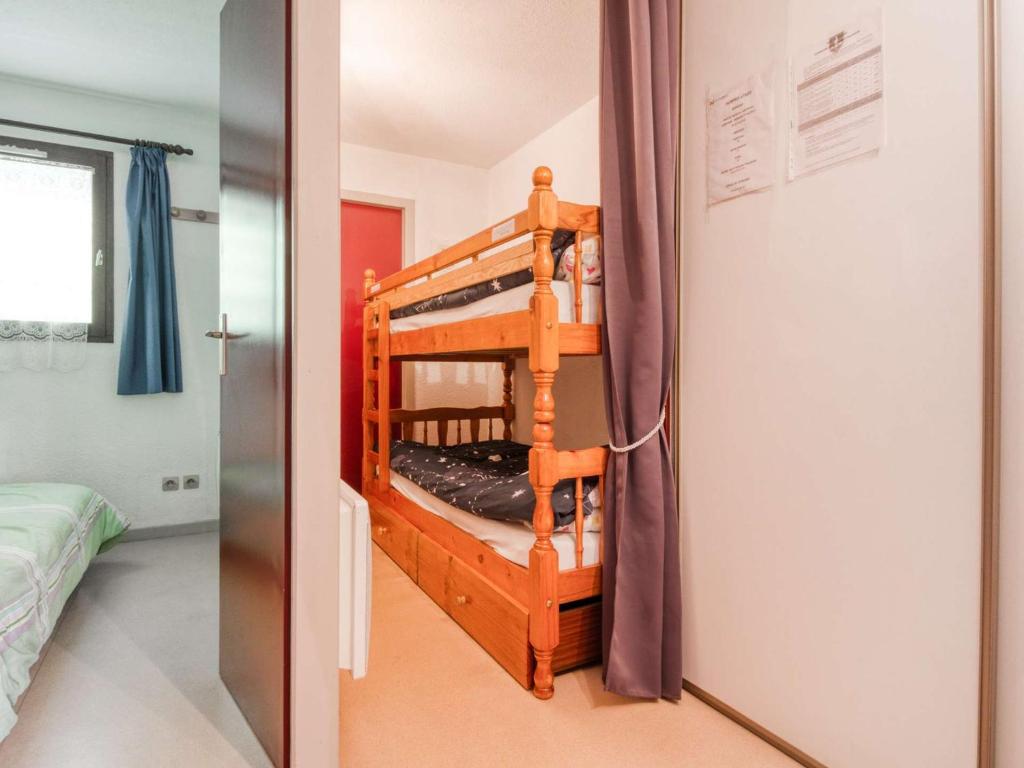 Appartement Luz-Saint-Sauveur, 2 pièces, 6 personnes - FR-1-402-56 photo 3