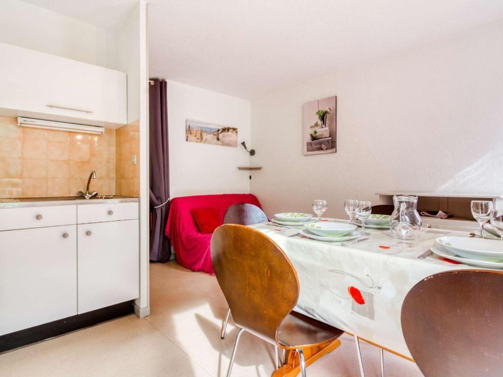 Appartement Luz-Saint-Sauveur, 2 pièces, 6 personnes - FR-1-402-56 photo 4
