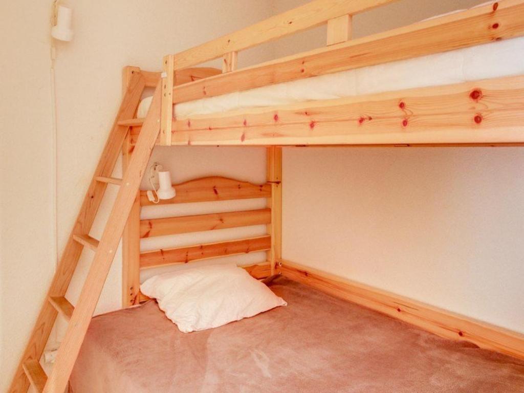 Studio Luz-Saint-Sauveur, 1 pièce, 5 personnes - FR-1-402-80 photo 2