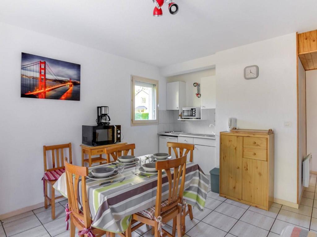Appartement Esquièze-Sère, 3 pièces, 5 personnes - FR-1-402-37 photo 1