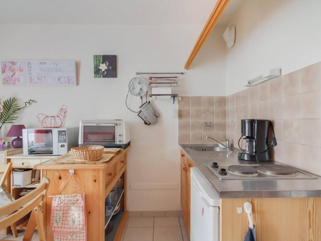 Studio Esquièze-Sère, 1 pièce, 4 personnes - FR-1-402-81 photo 1