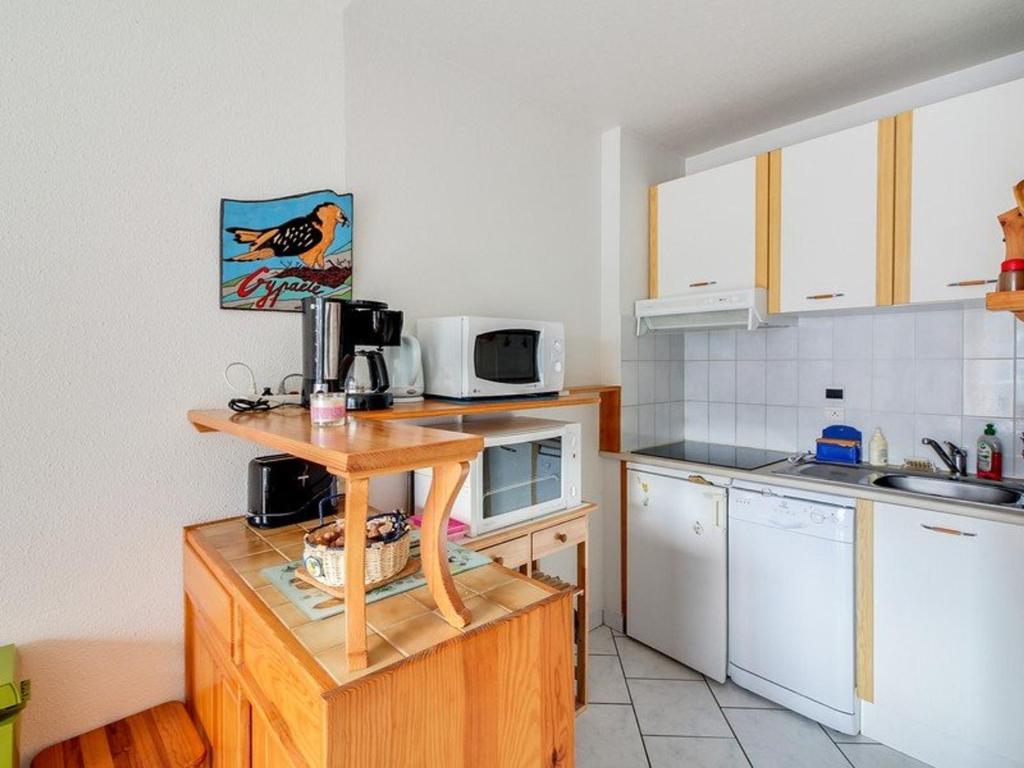 Appartement Esquièze-Sère, 3 pièces, 4 personnes - FR-1-402-42 photo 1