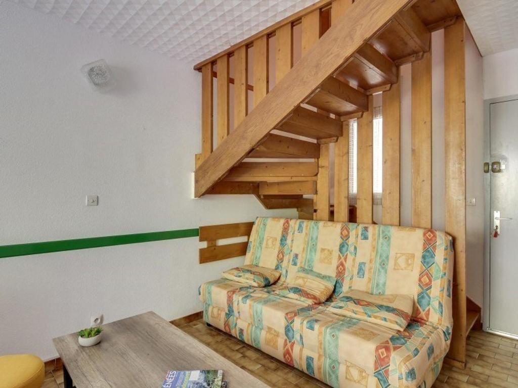 Appartement Luz-Saint-Sauveur, 3 pièces, 6 personnes - FR-1-402-44 photo 3