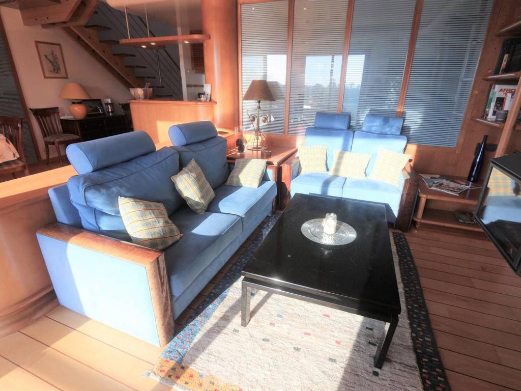 Appartement Bénodet, 4 pièces, 5 personnes - FR-1-481-61 photo 3