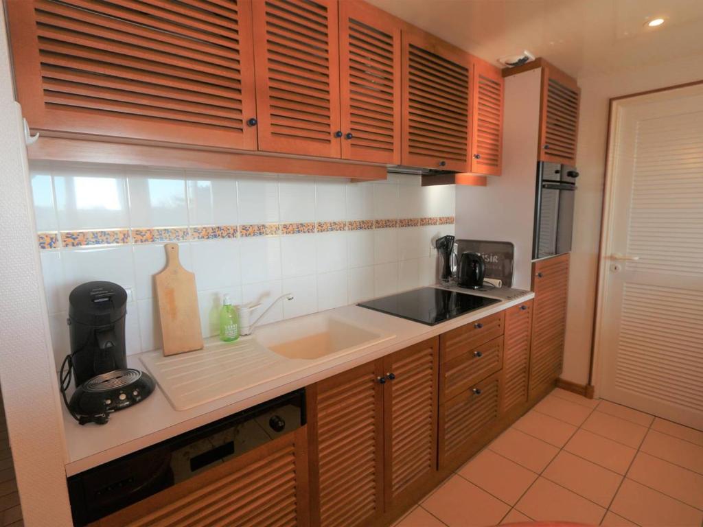 Appartement Bénodet, 4 pièces, 5 personnes - FR-1-481-61 photo 4