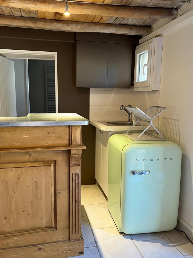 Le Hameau du Buron - "La Taverne" - Option SPA photo 3