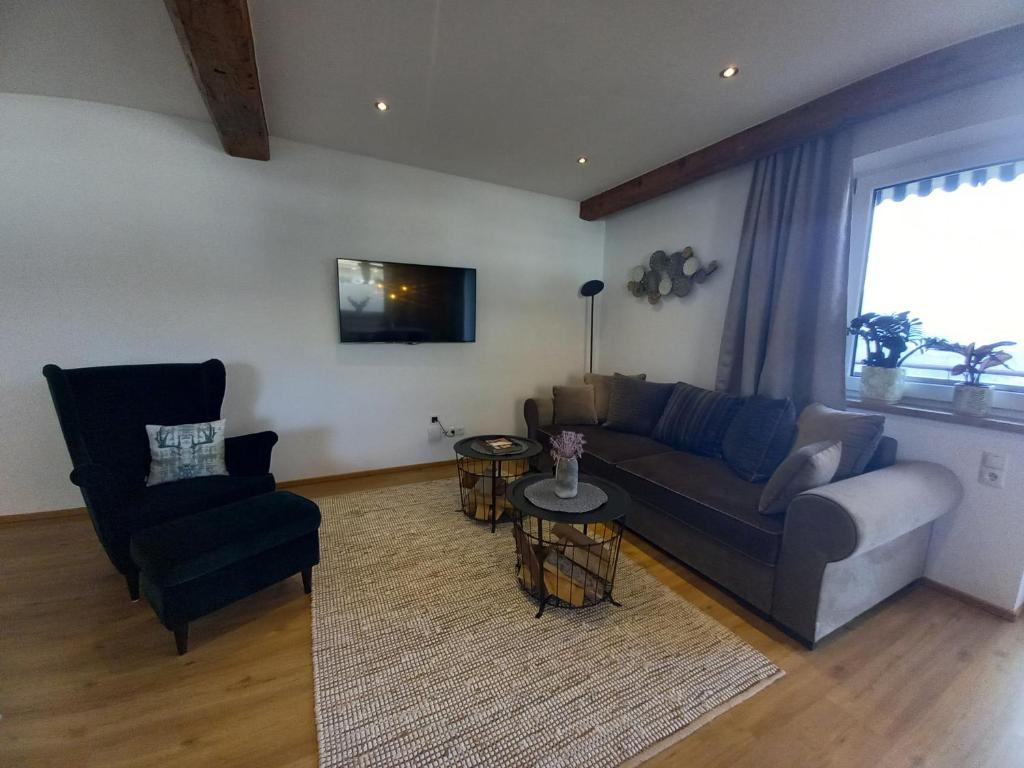 Panorama Appartements Filzerhof photo 4