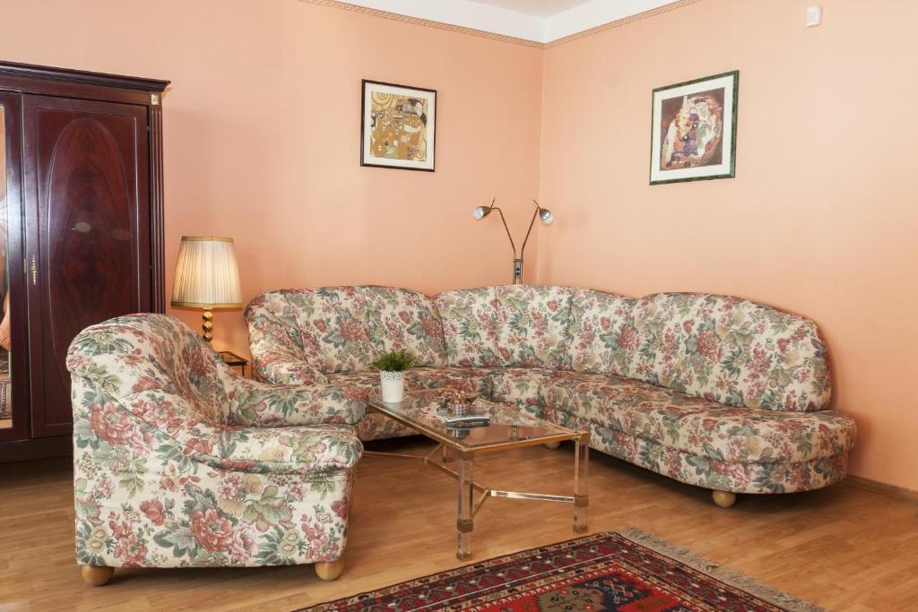 Bellevue Budapest B&B photo 2
