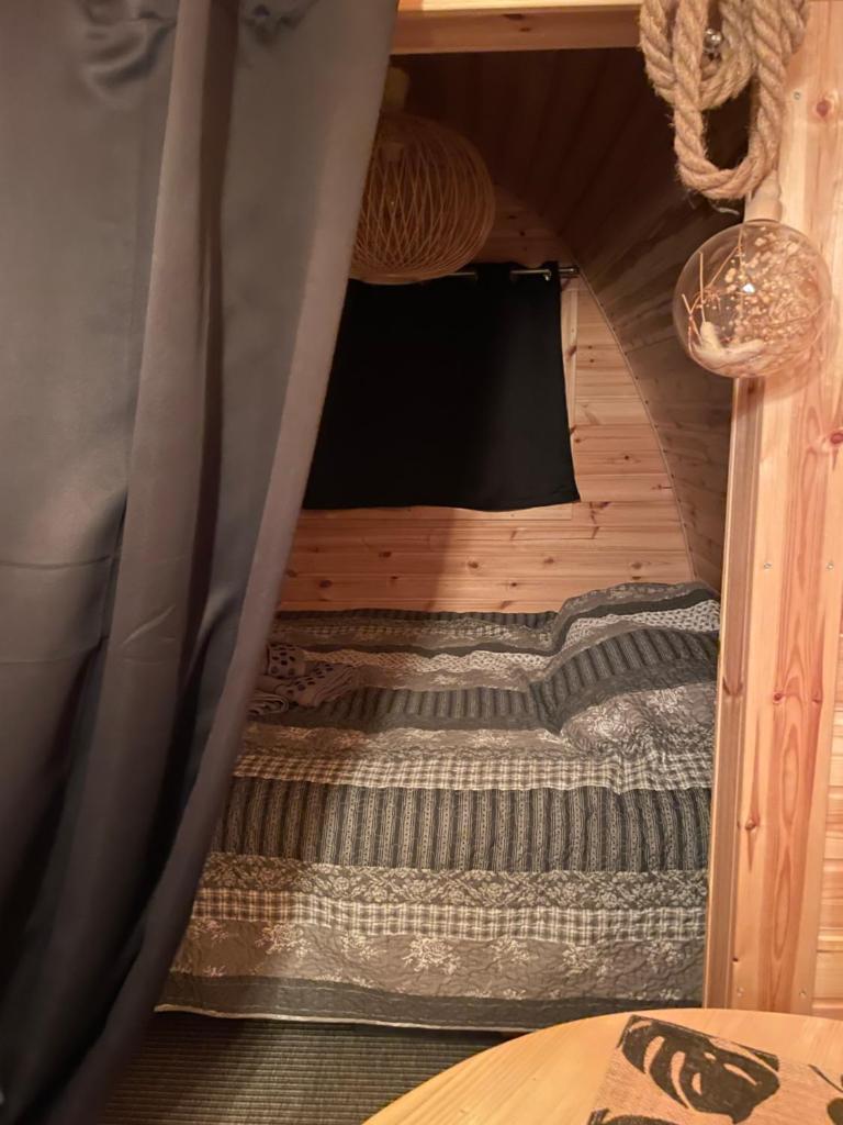 Le charmant Pod du Parolais photo 3