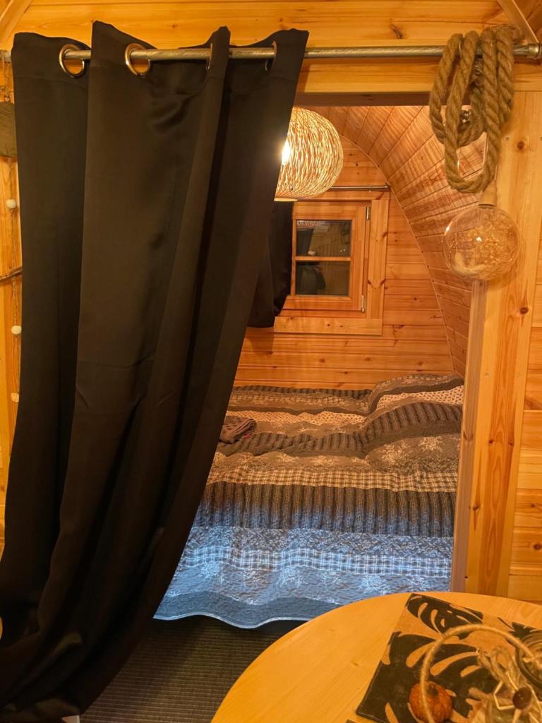 Le charmant Pod du Parolais photo 2