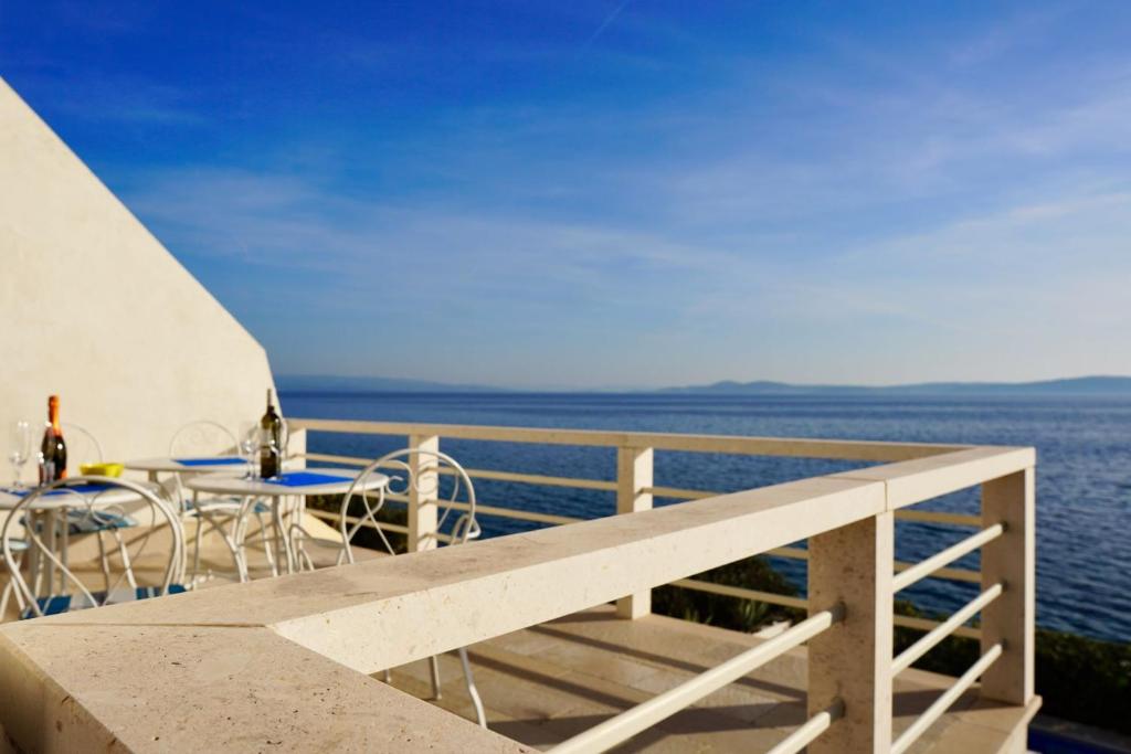 ADRIATIC Luxury Villa photo 4