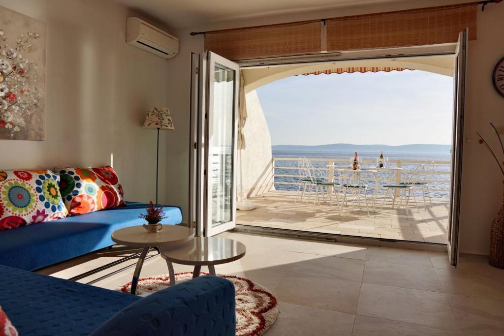 ADRIATIC Luxury Villa photo 3
