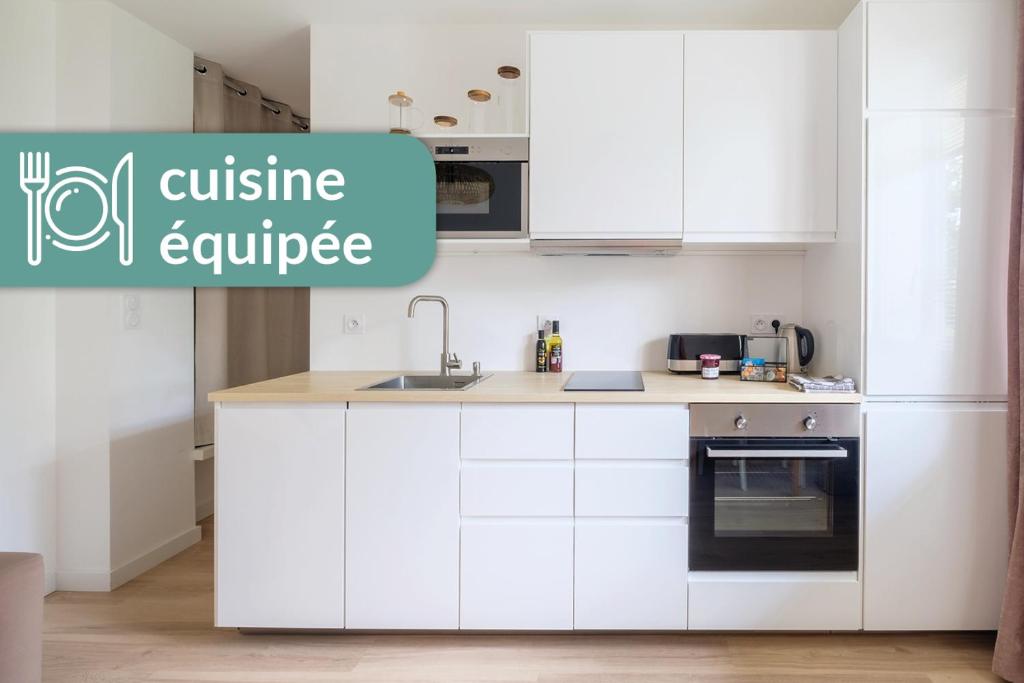 Appartement Cosy Lyon Ouest Tassin photo 1