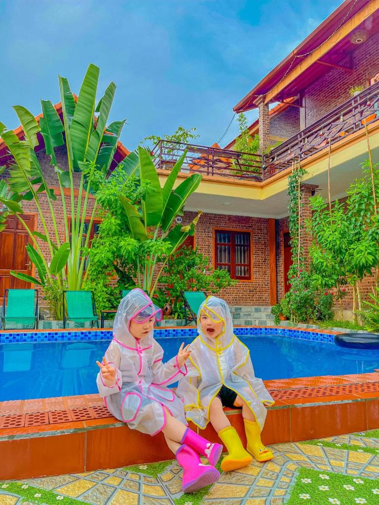 Cosiana Homestay