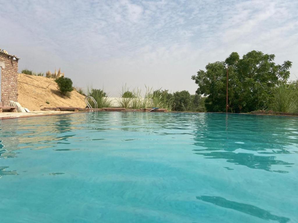 Umaid Desert Camp, Raisar photo 1