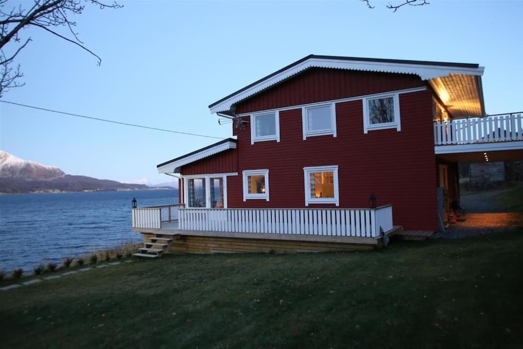Innsletta holiday home photo 3