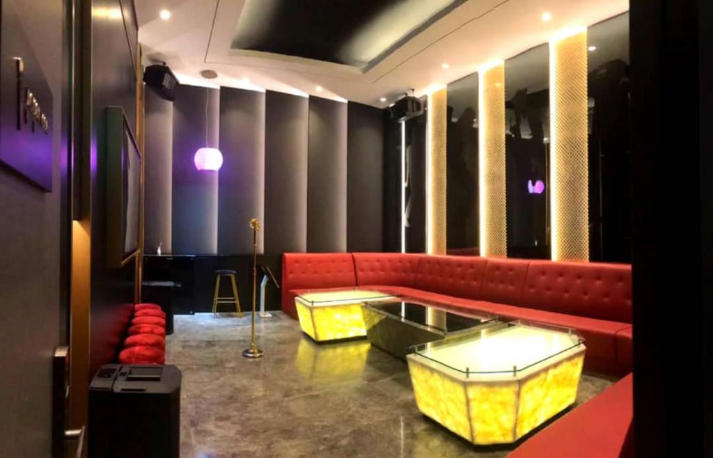Star Luxury Suites KLCC photo 2