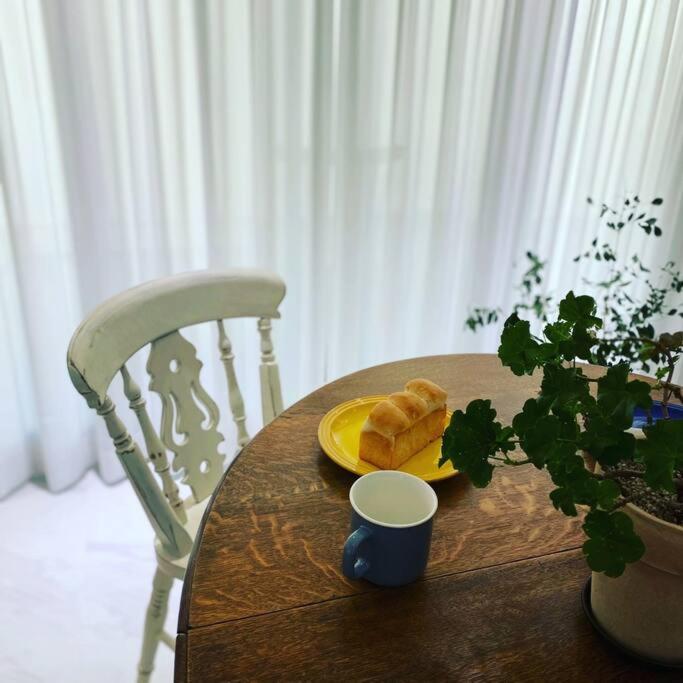 Gyeongju Sugi's Guesthouse photo 3