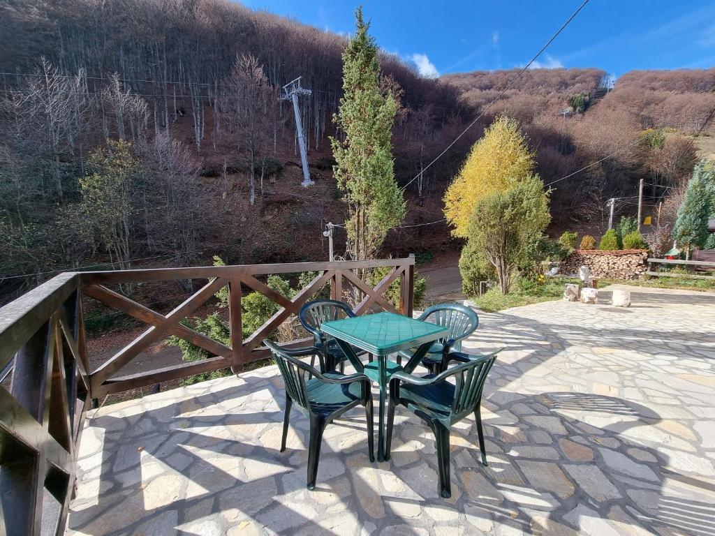 APARTMAN NA STAZI - Bela Reka, Kopaonik photo 4