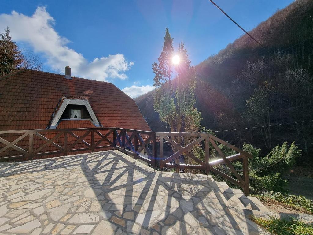 APARTMAN NA STAZI - Bela Reka, Kopaonik photo 2