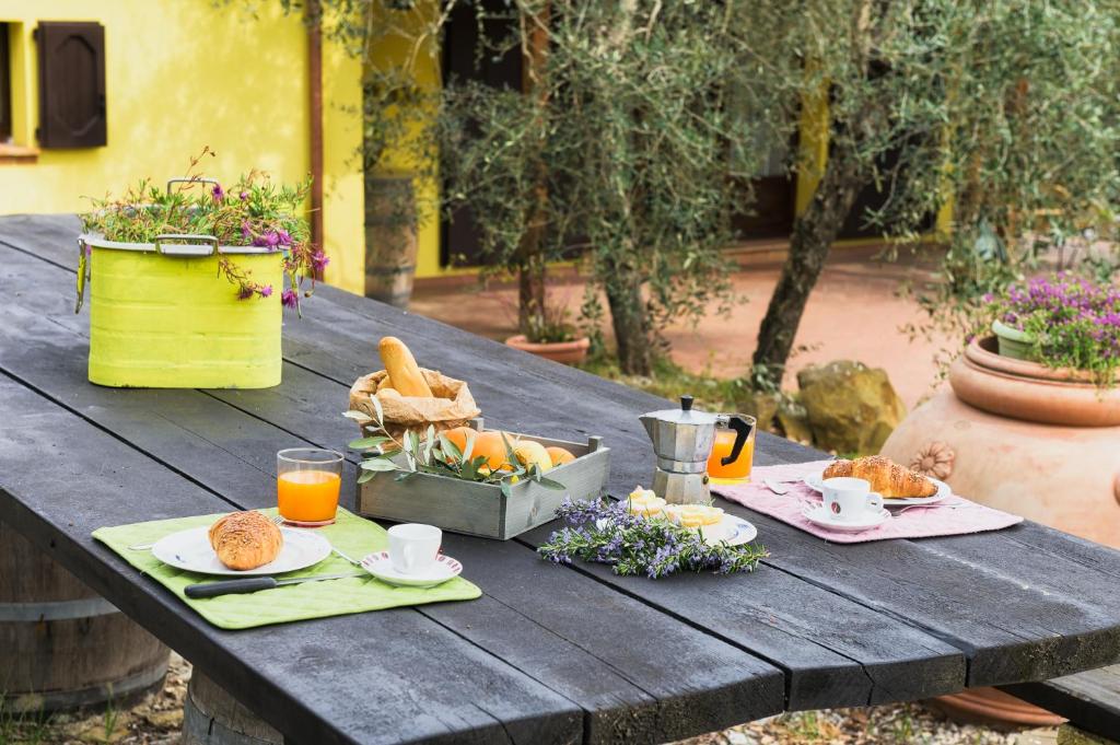 La Casina, private villa with A/C in Val di Chiana photo 2