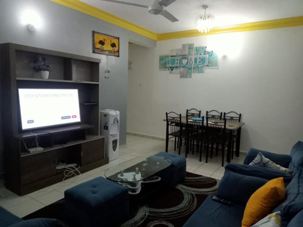 Mtwapa luxury Gold Star 3br photo 1