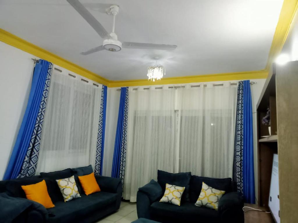 Mtwapa luxury Gold Star 3br photo 2