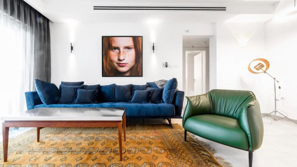 סוויטה מדהימה במרכז הארץ-amazing suite in the center of the country photo 2