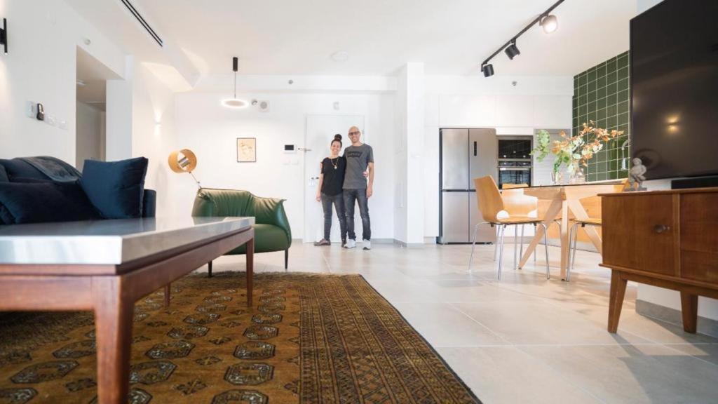 סוויטה מדהימה במרכז הארץ-amazing suite in the center of the country photo 4