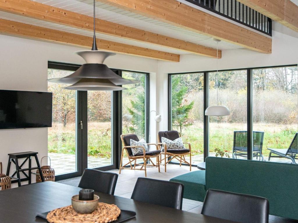 Holiday home Hovborg VIII photo 4