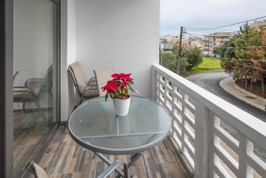Happy Stay Apartment - Halefka Court